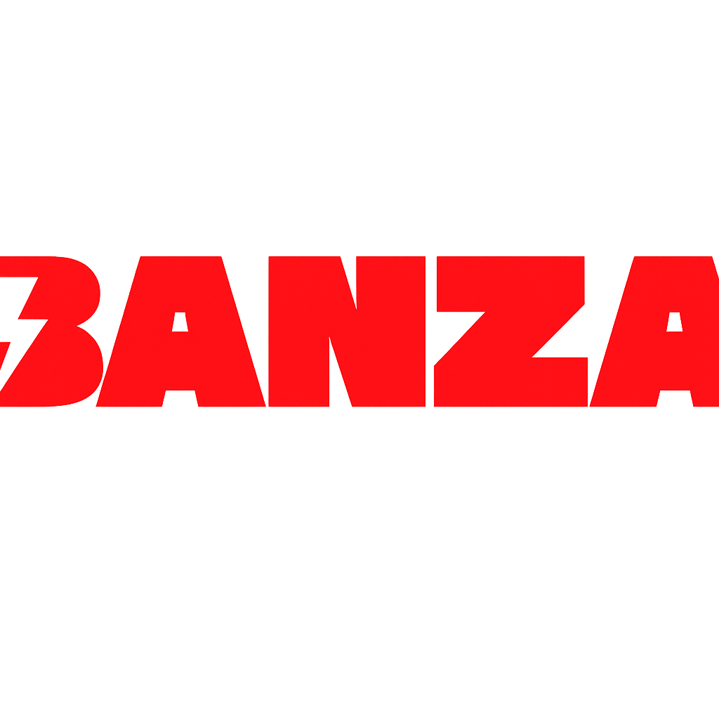 Banzai Casino logo